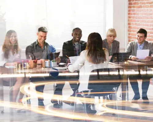 Recruitment Process Outsourcing - RPO - Maritime Recruitment - Faststream Recruitment