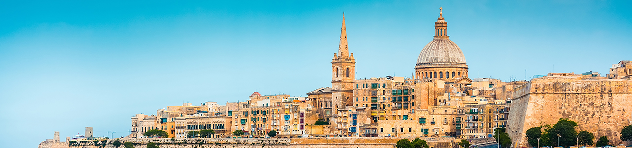 New to Malta - Searching for a Job