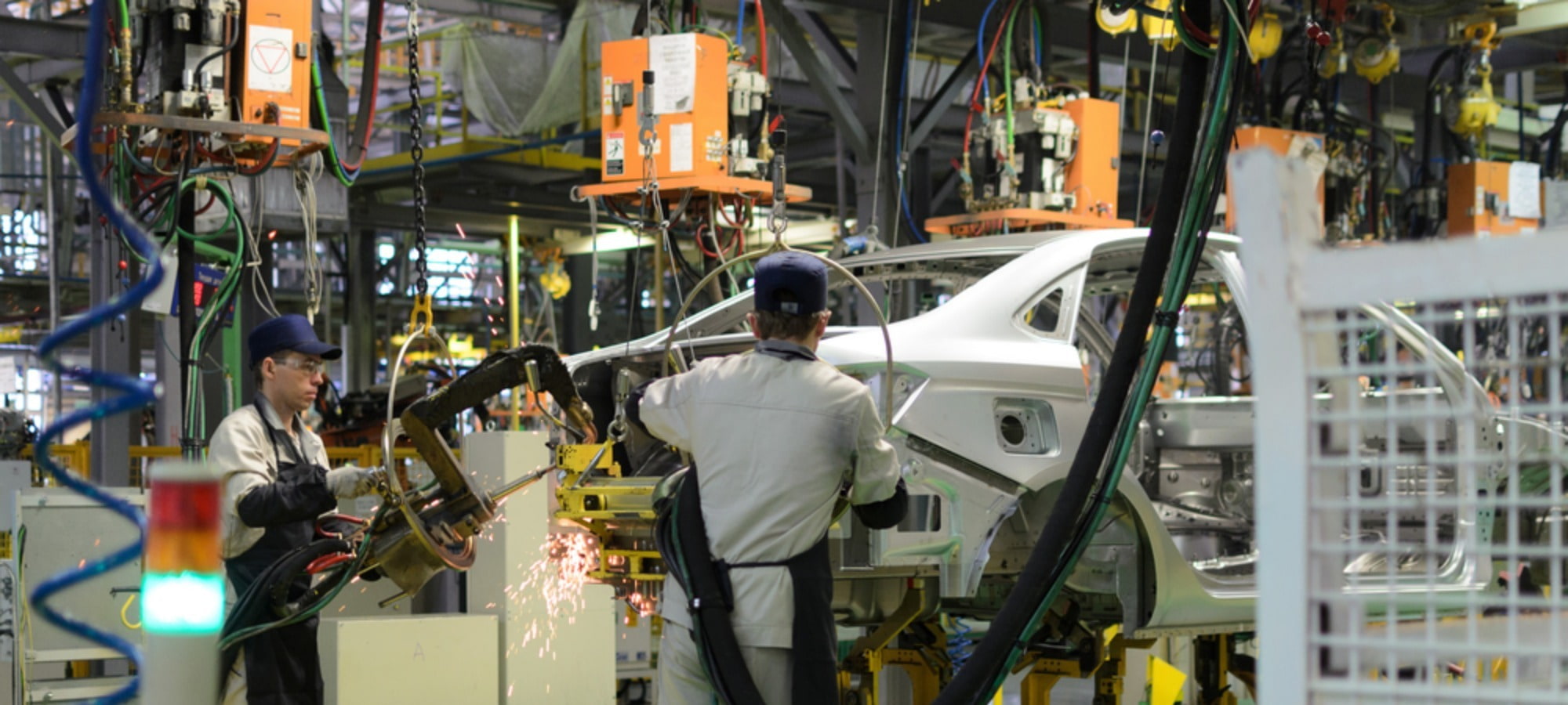 Automotive Recruitment