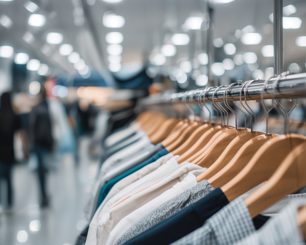Retail Operations
