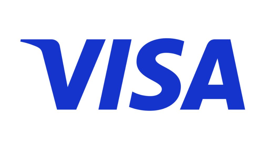 Visa logo