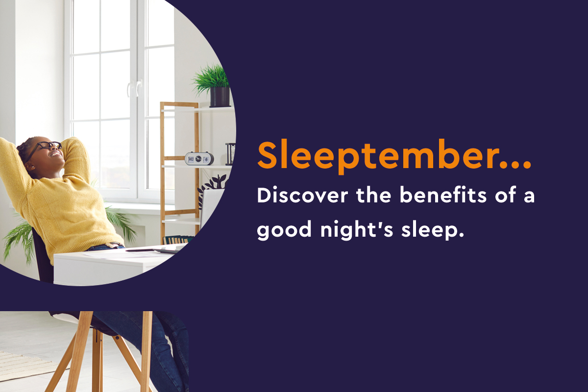 Thrive Blog Header  Sleeptember