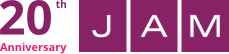 Jam Recruitment Logo