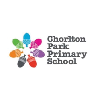 Chorlton Park Primary School logo
