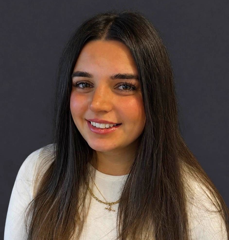 Freya Anderson