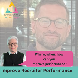 How Can Recruiters Improve Performance Hinterview Vodcast