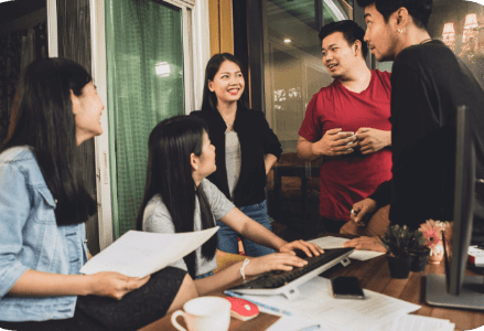 We Are Aspire Dubai testimonial 1