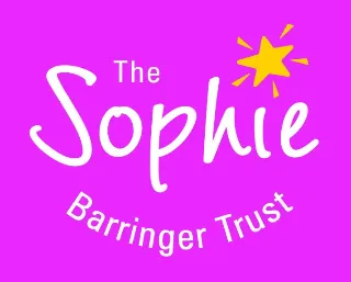 Sophie Barringer Trust logo