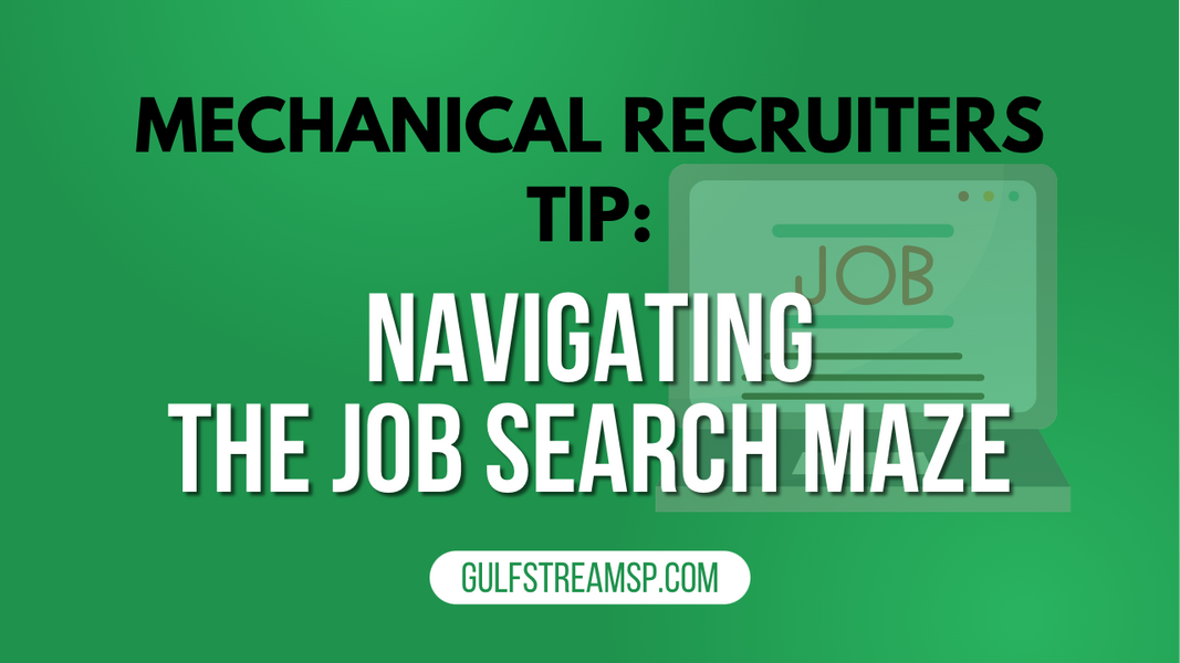 Navigating the Job Search Maze in Commercial Plumbing and HVAC Construction