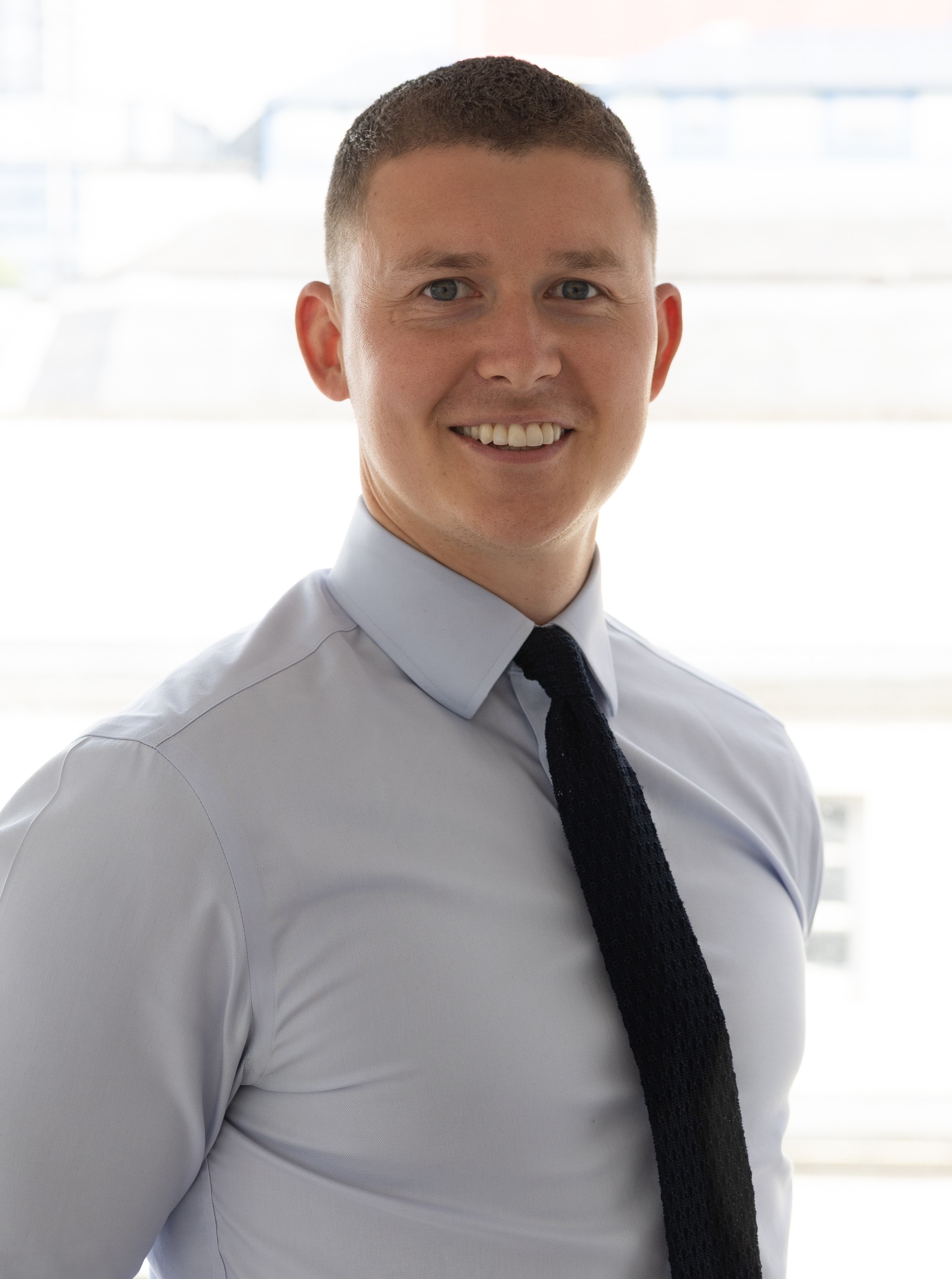 Alex Mawhinney