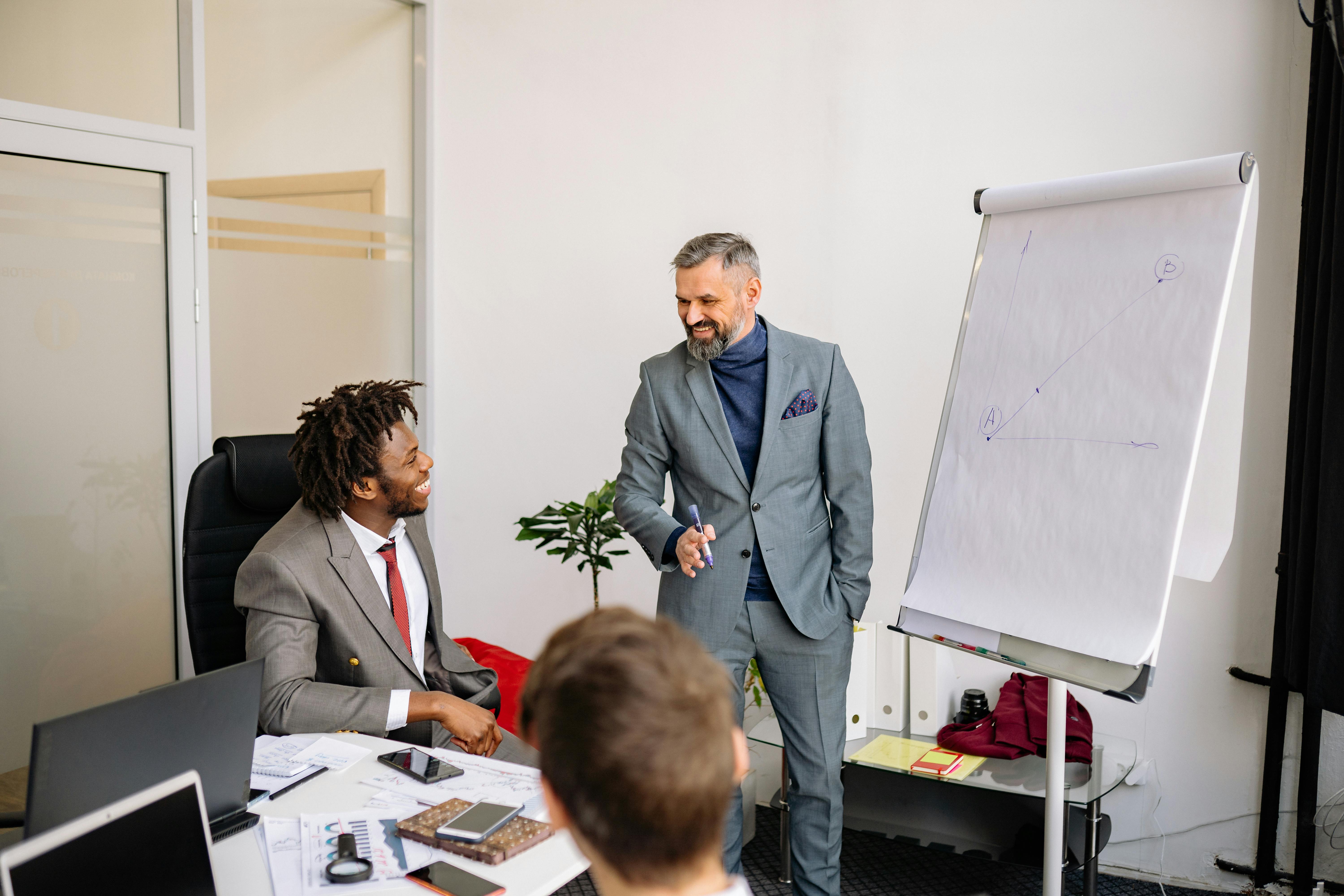 Manager Training