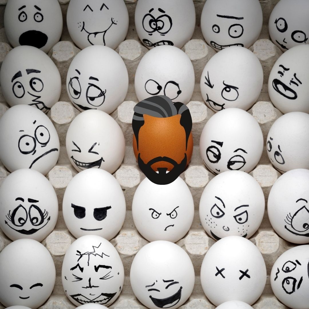 Would you actively discriminate against your future you?