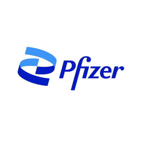 Pfizer  logo