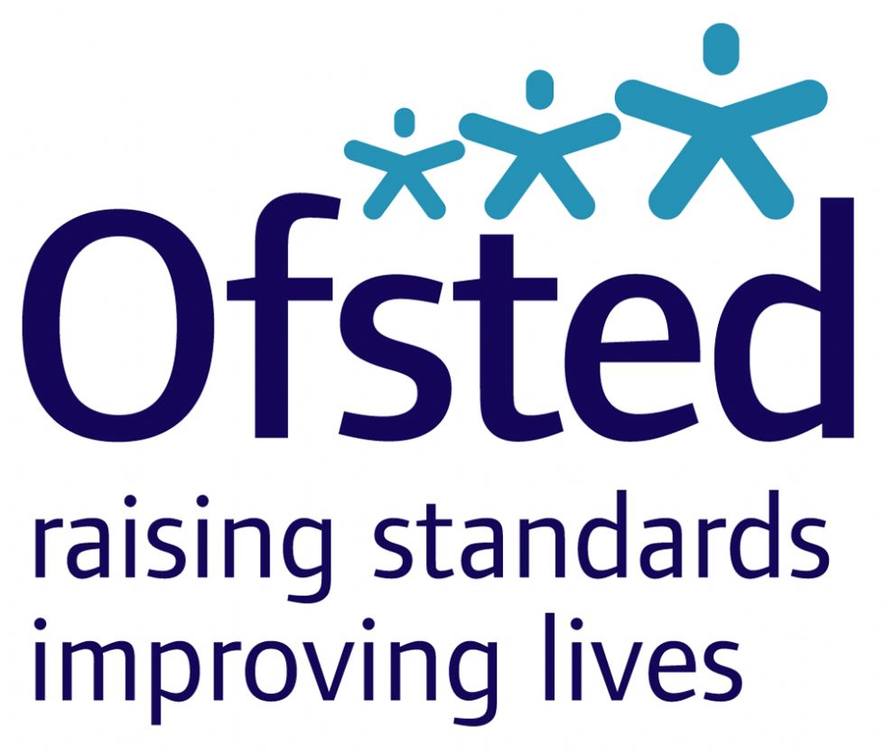 Ofsted Logo