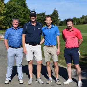 NSPCC 9th Golf Day
