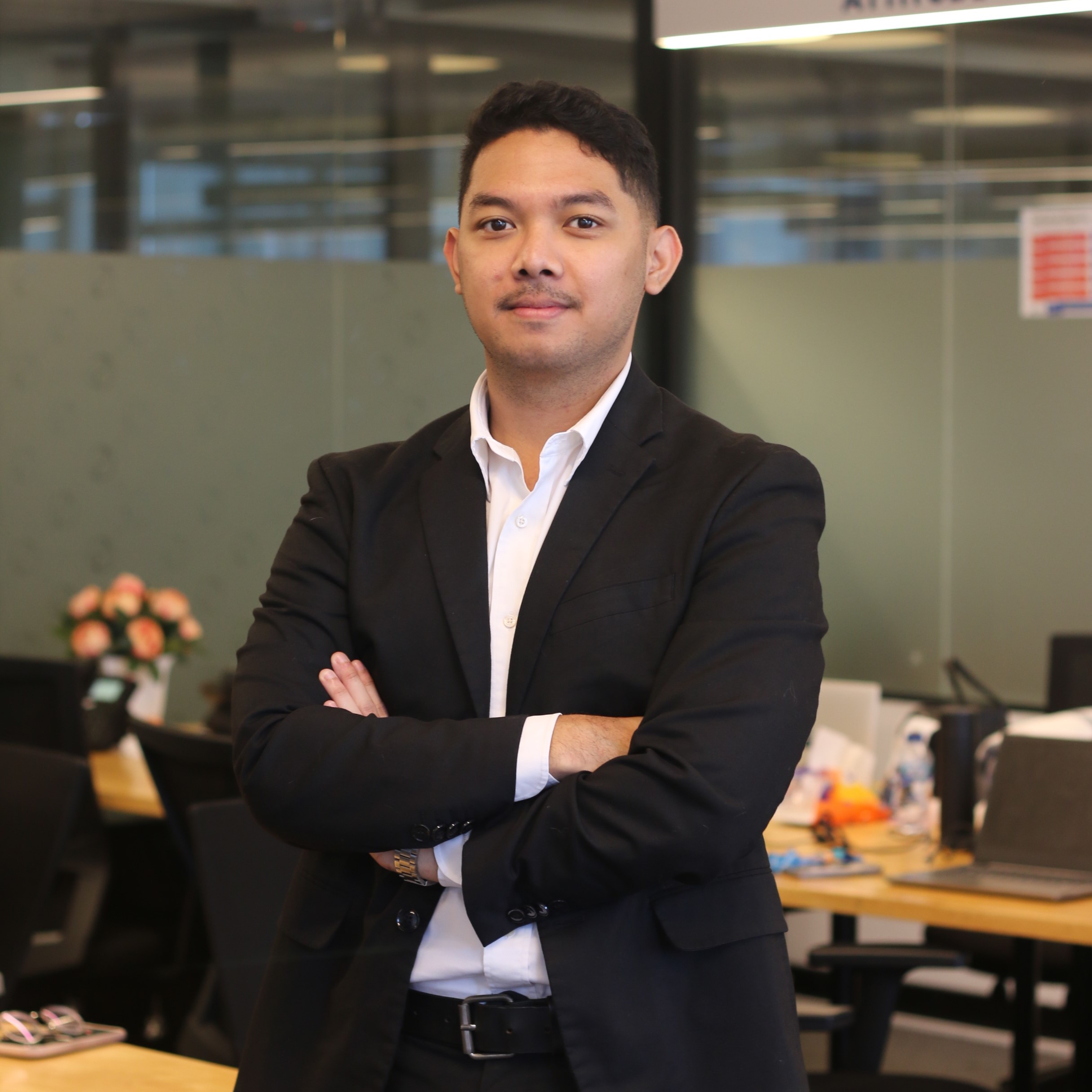 Farhan Satryo Dipo Pangarso