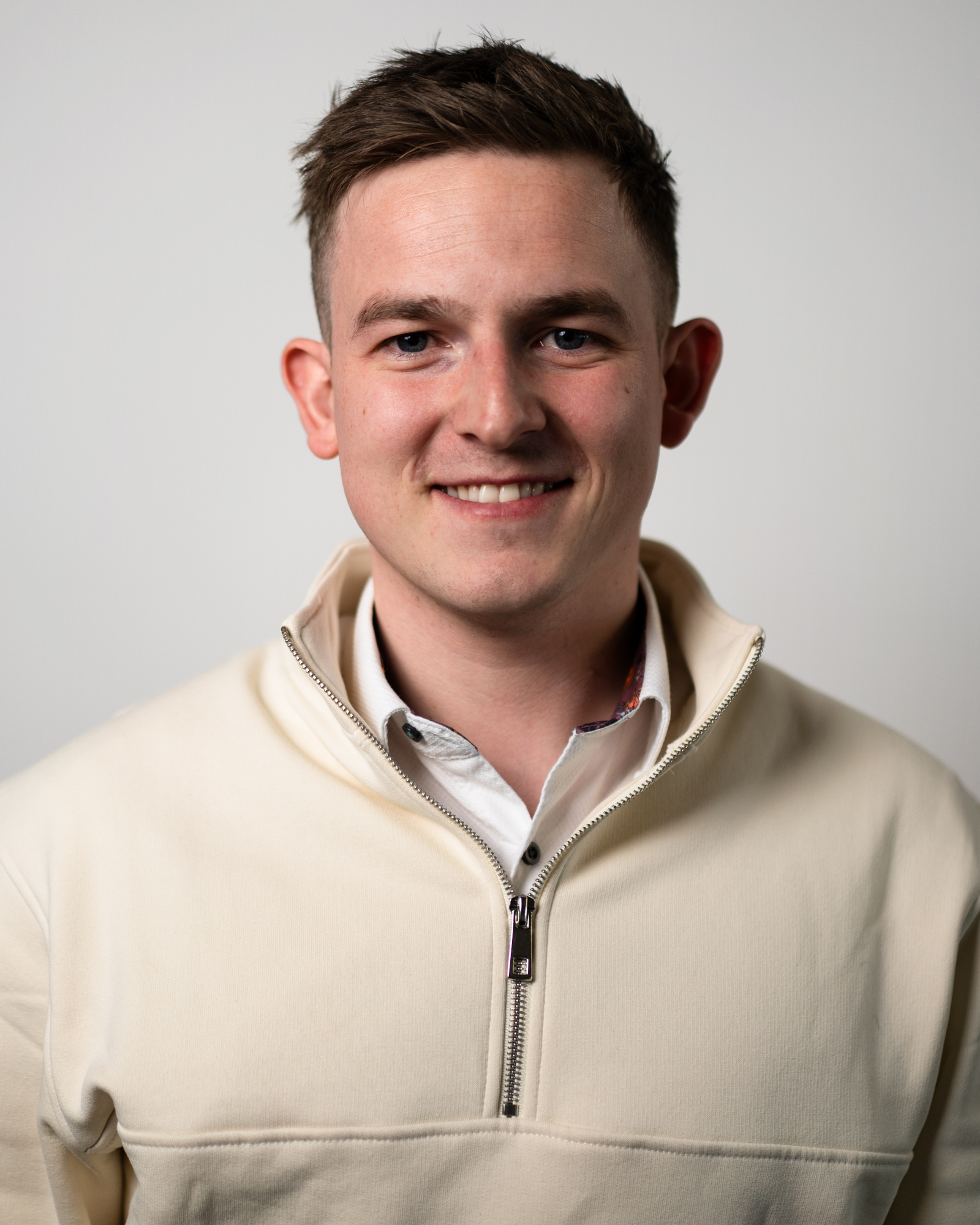Liam Atkinson