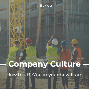 Company culture 