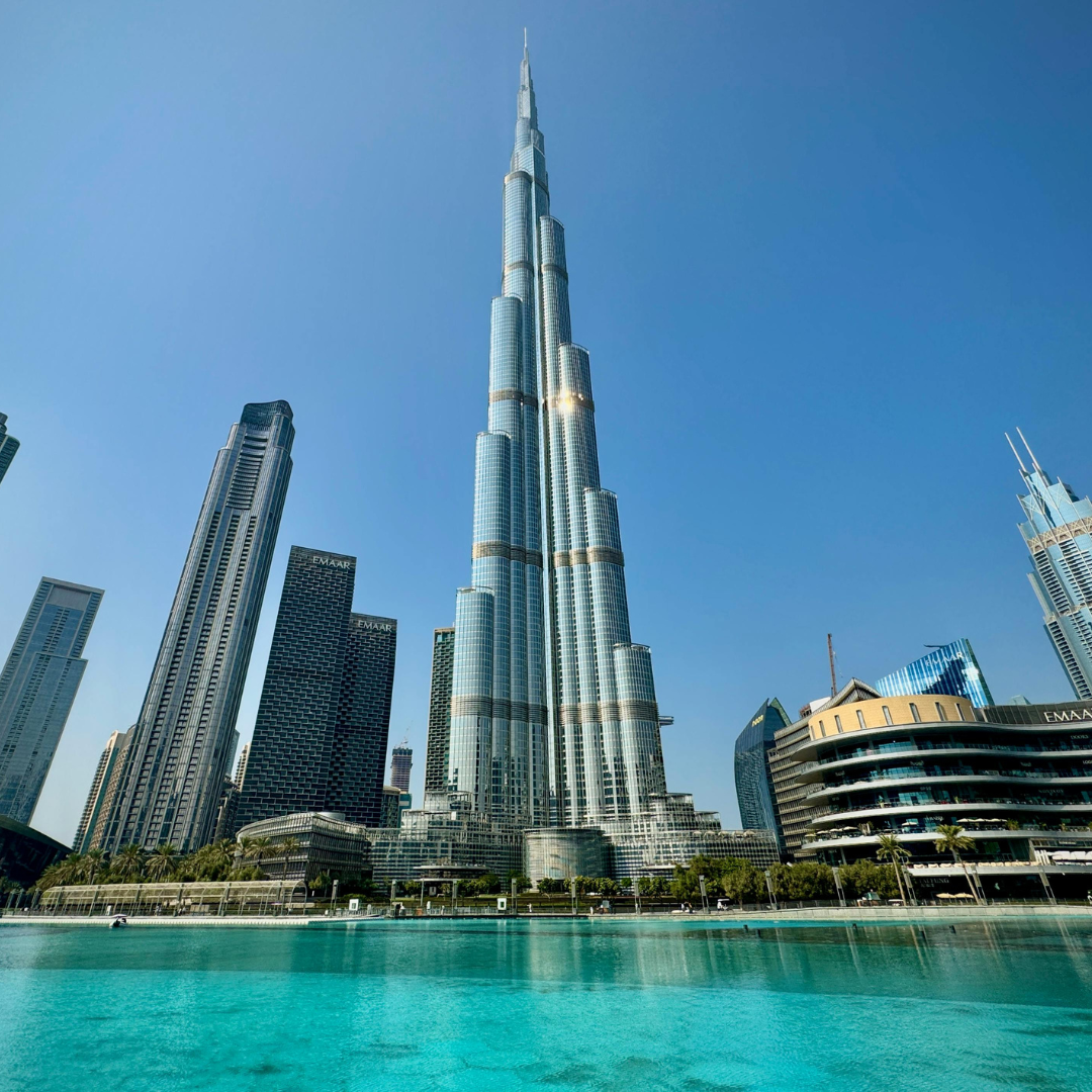 How to Stand Out in Dubai’s Competitive Job Market in 2025