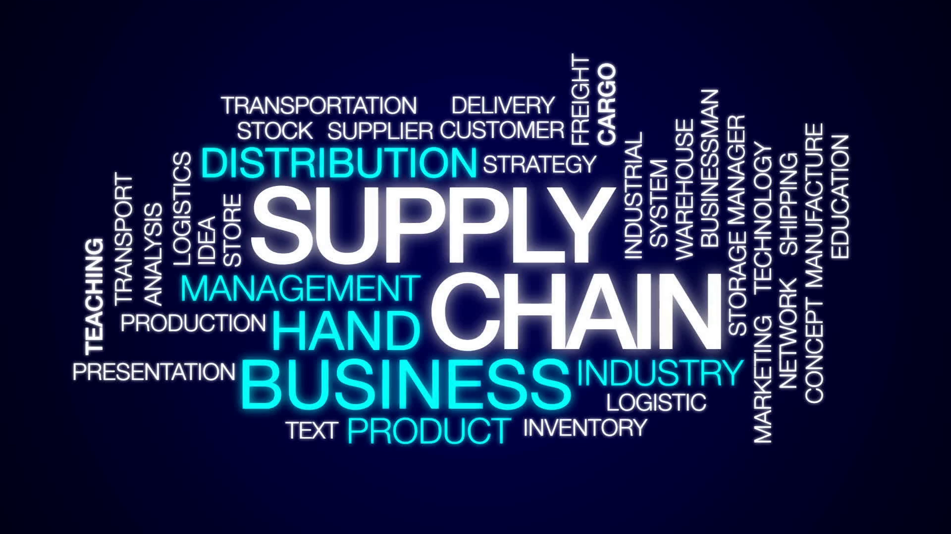 Supply Chain