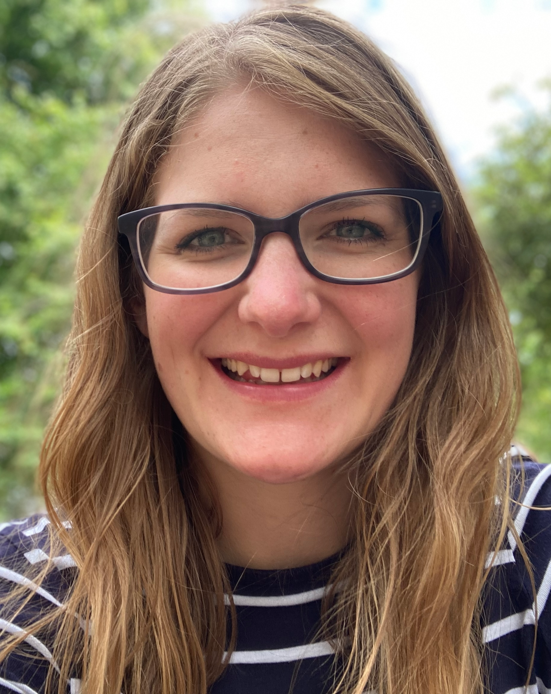 Jen Ilgunas - Talent & Organisational Development Manager