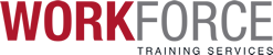 WorkForce Training Services logo