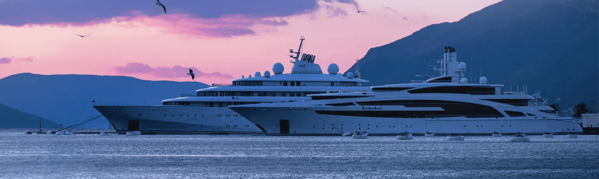 Superyacht Crew FAQs