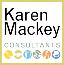Karen Mackey Consultants logo