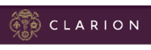 Clarion logo