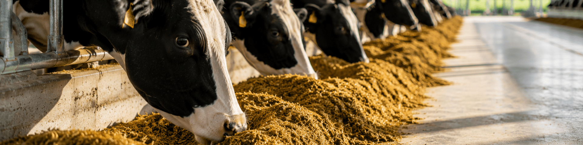 cows with ear tags