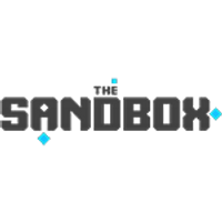 The Sandbox logo