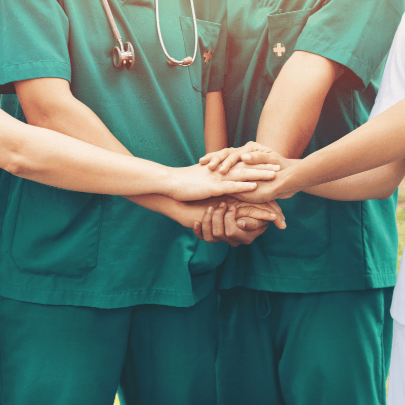 Nurses Group