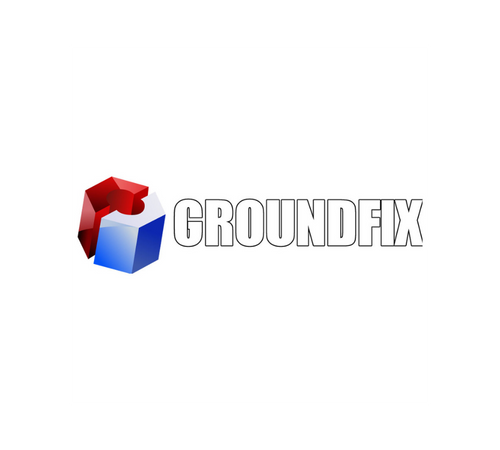 Ground Fix logo