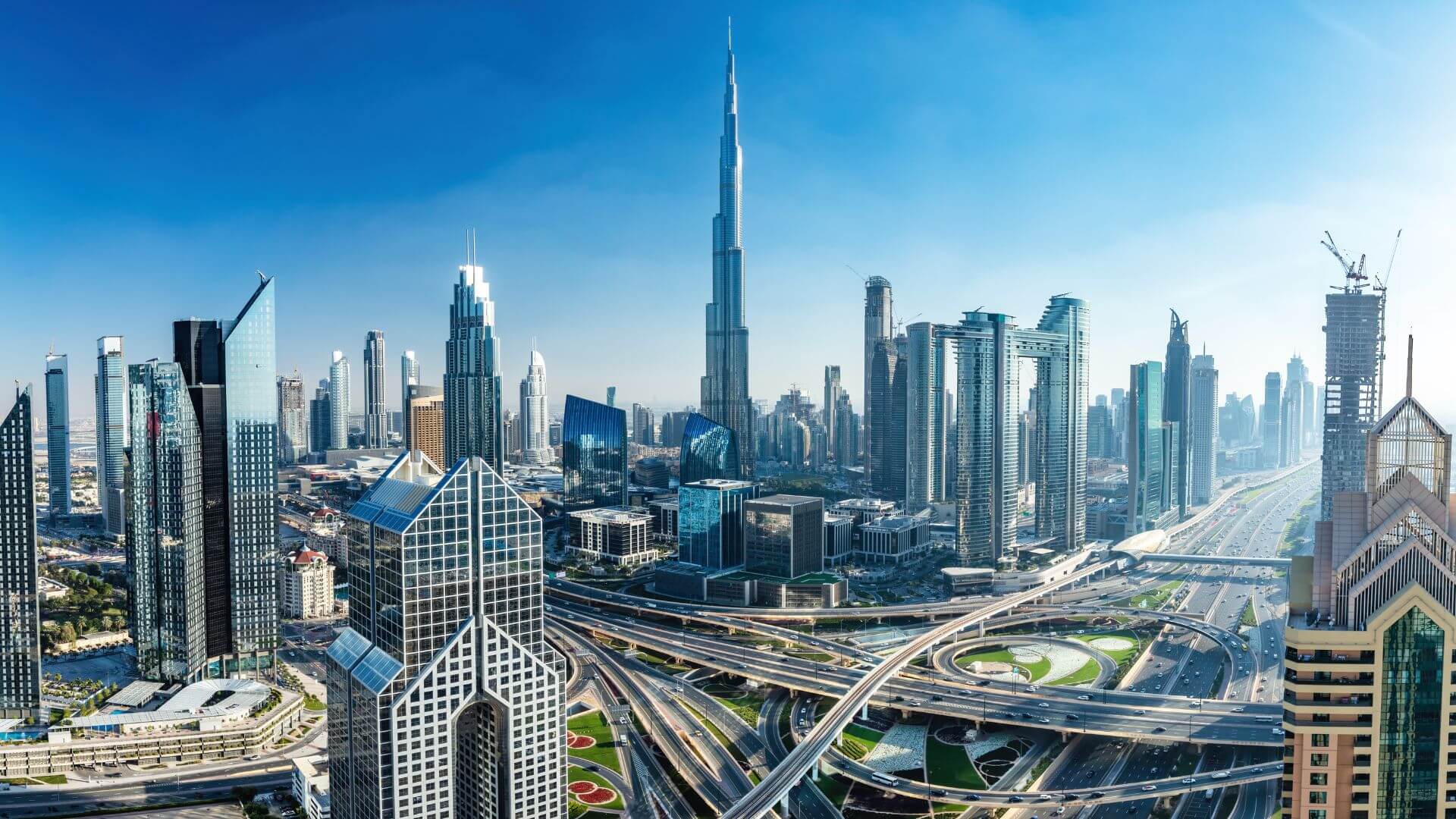 How to expand internationally to the United Arab Emirates