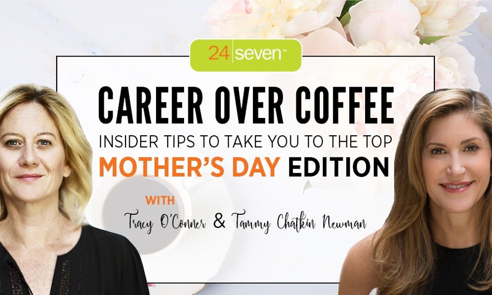 Career Over Coffee Header Mothers Day2018 003