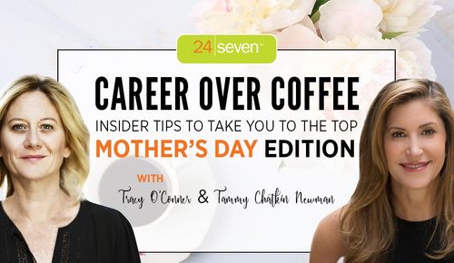 Career Over Coffee Header Mothers Day2018 003