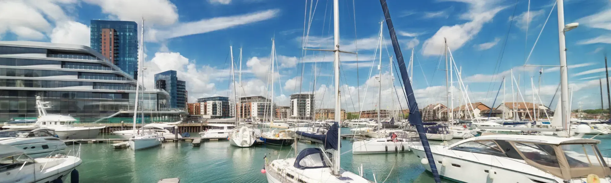 Faststream Recruitment Europe, Middle East and Africa - Maritime Recruitment