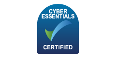 Cyber Essentials Logo