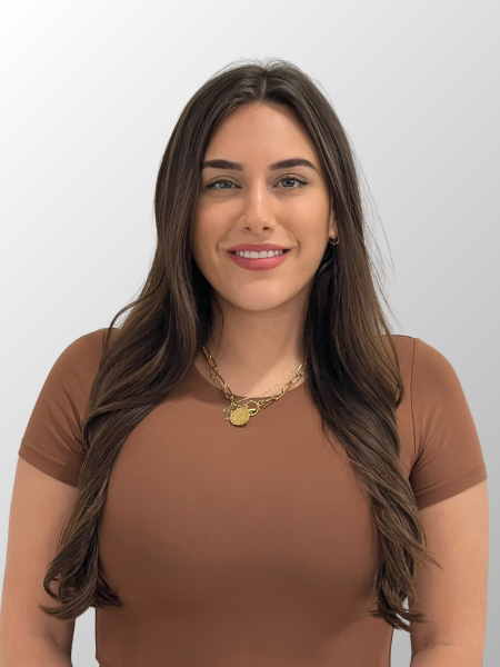 Stephanie Moreno