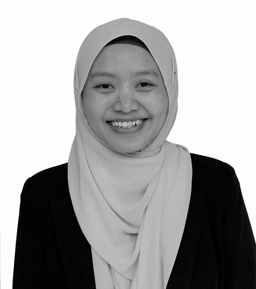 Nurshazana Armanshah