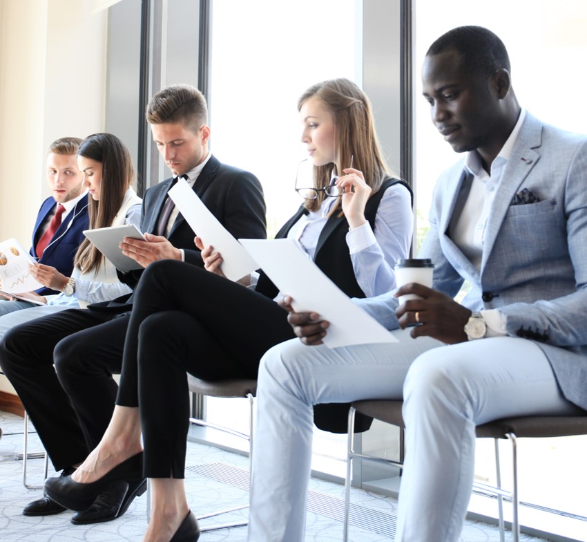 Talent Trends Report - August 2024 image