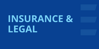 Insurance & Legal