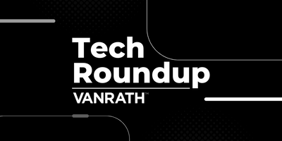 Tech Roundup Logo