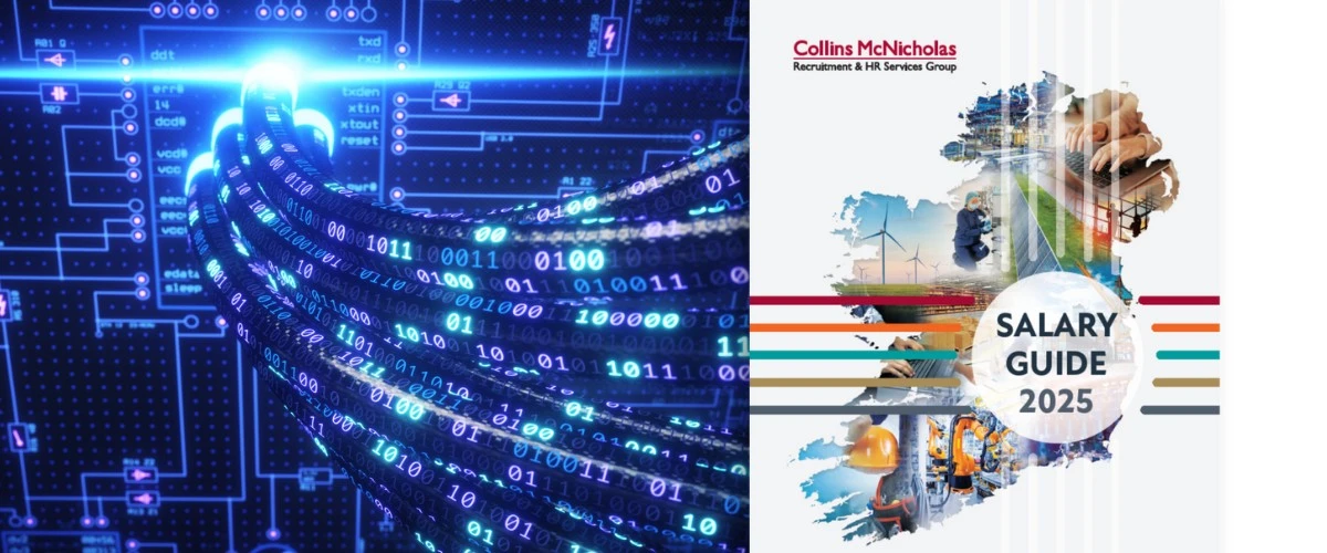 Technology Salaries Article - Collins McNicholas