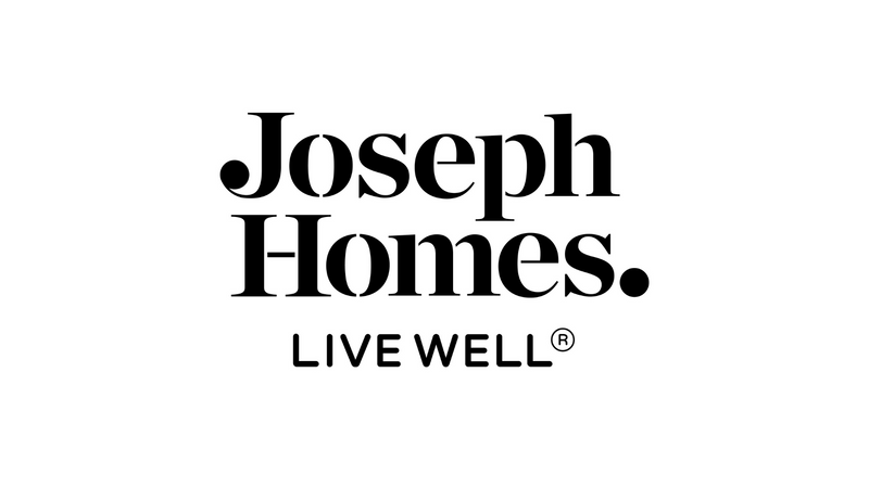 Joseph Homes  logo