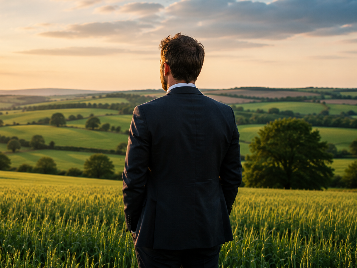 Agricultural & Farm Services Recruitment