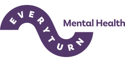 Everyturn Mental Health  logo