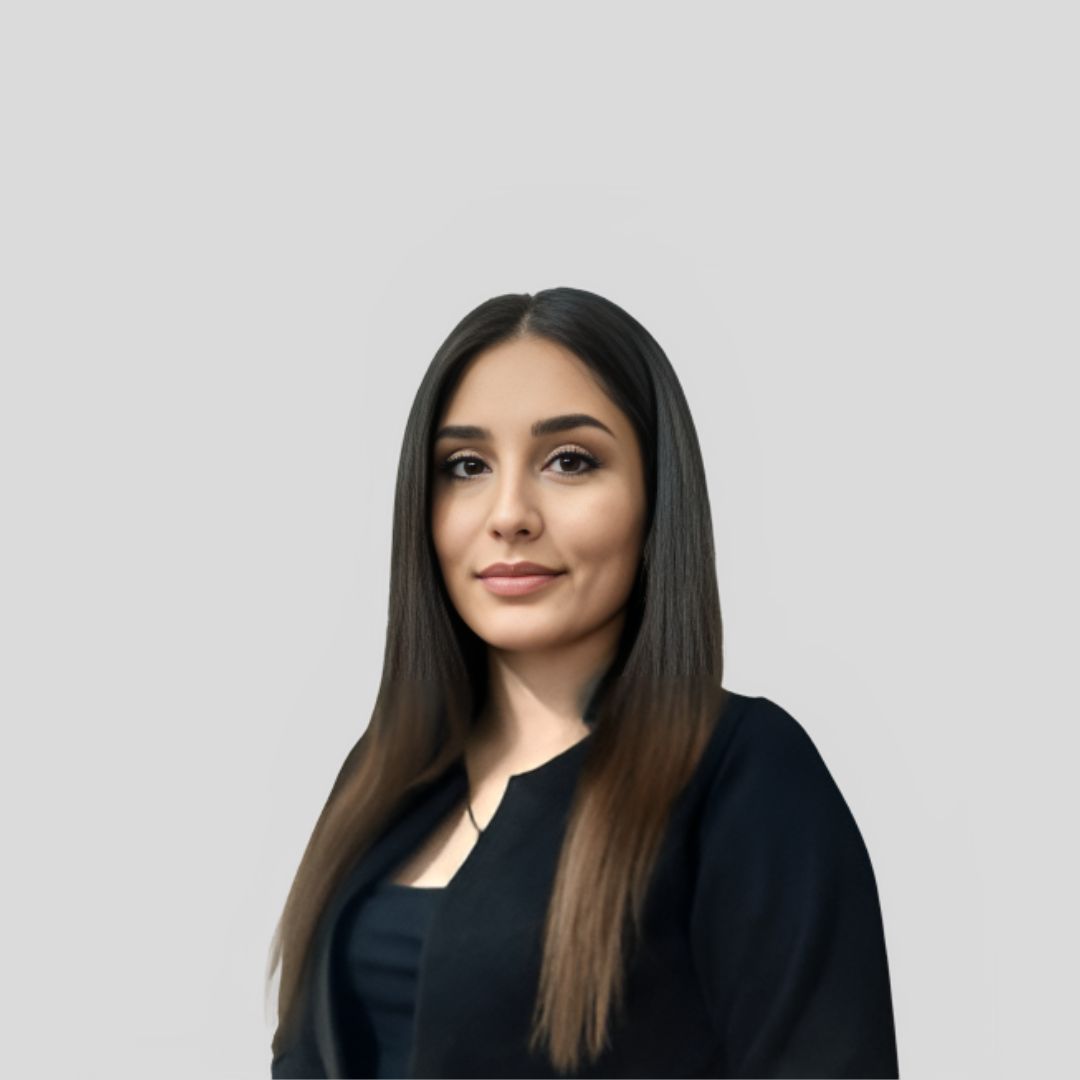 Saina Dehghan