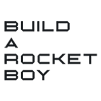 Build a Rocket Boy logo