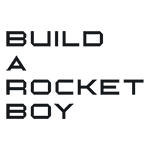 Build a Rocket Boy logo